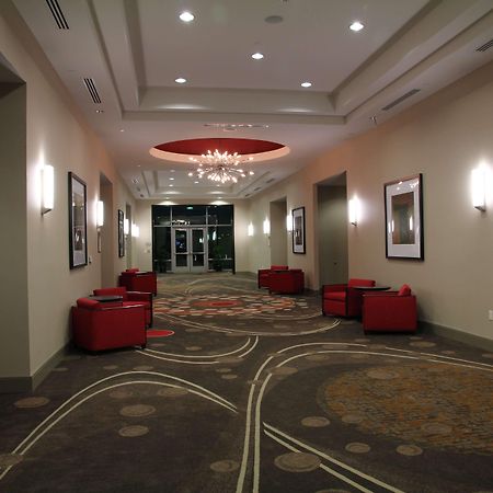 Embassy Suites Ontario - Airport Interior photo