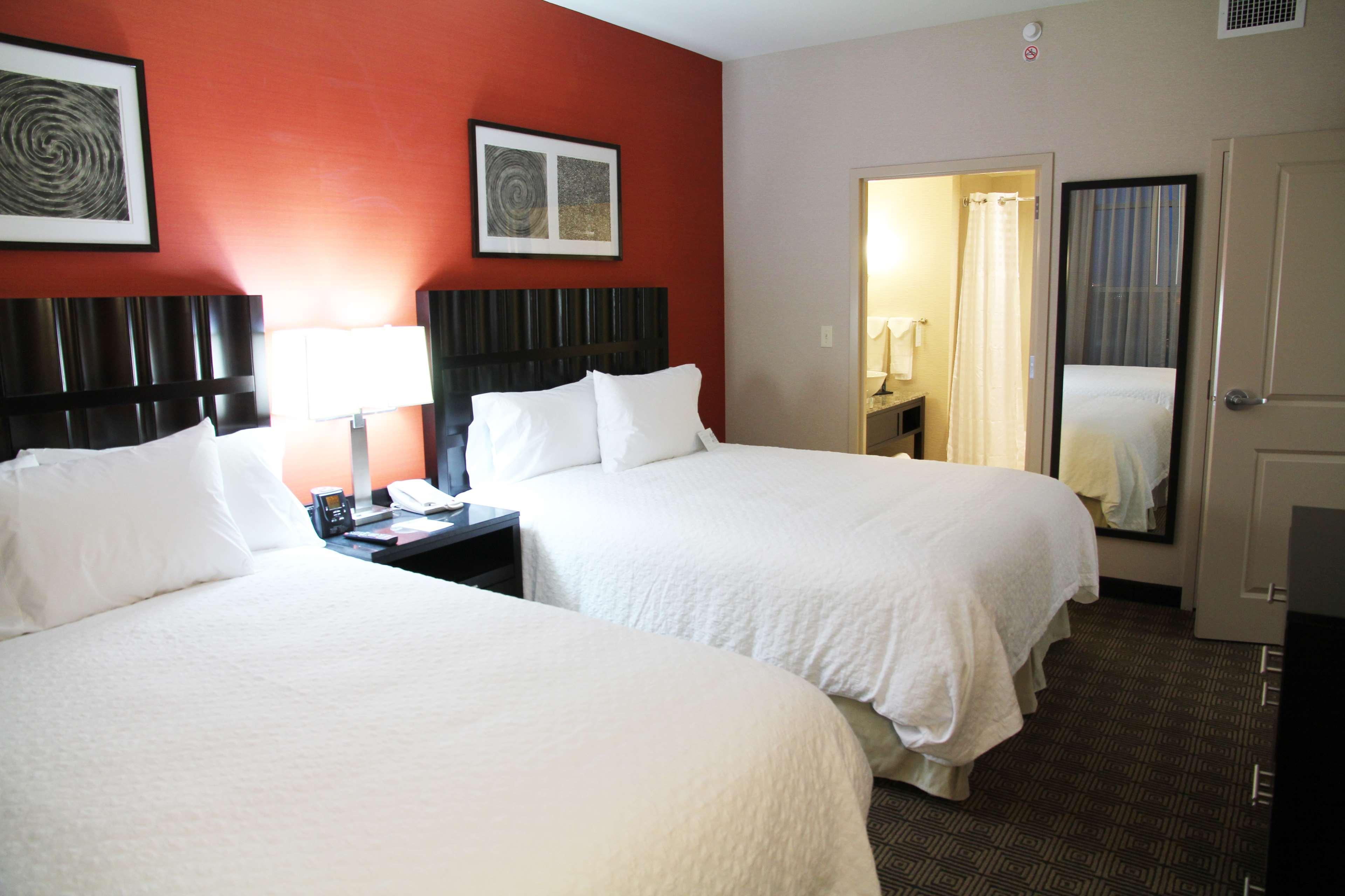 Embassy Suites Ontario - Airport Room photo