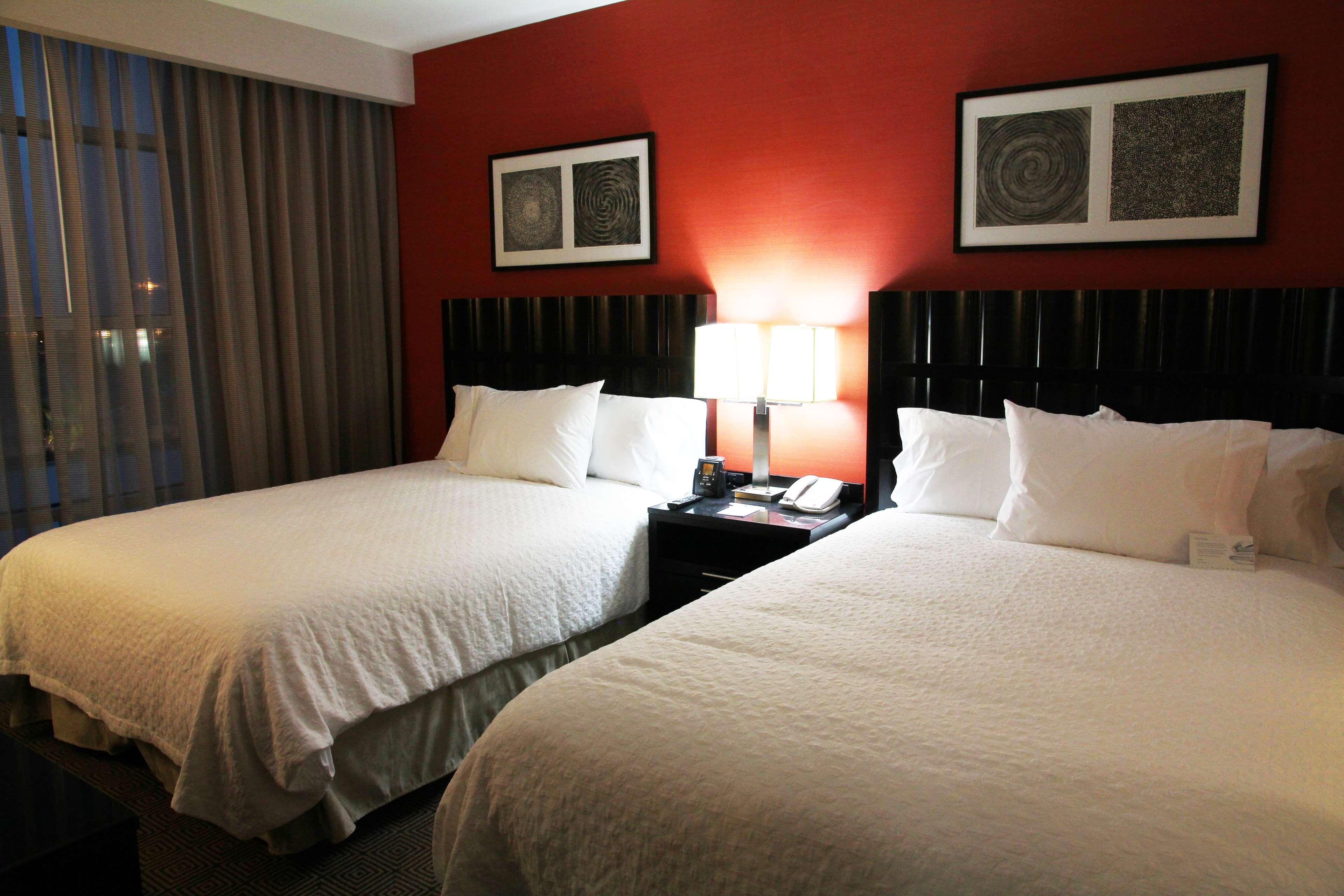Embassy Suites Ontario - Airport Room photo