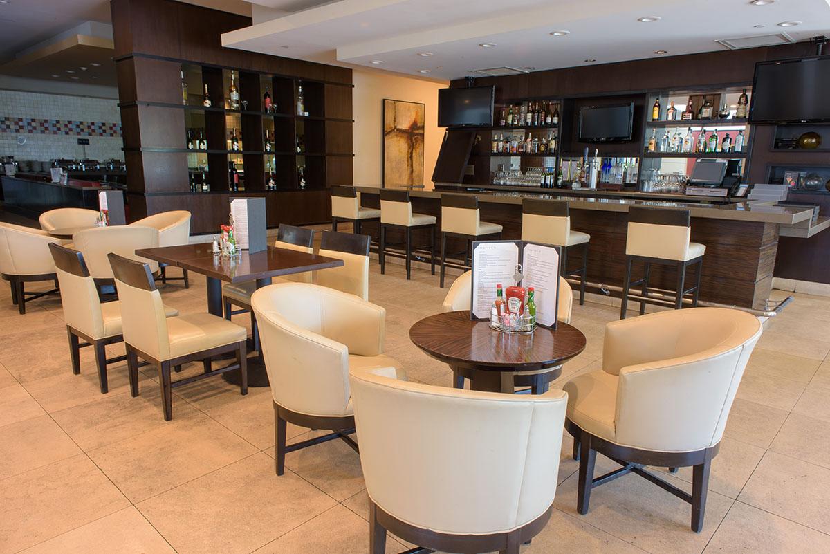Embassy Suites Ontario - Airport Exterior photo