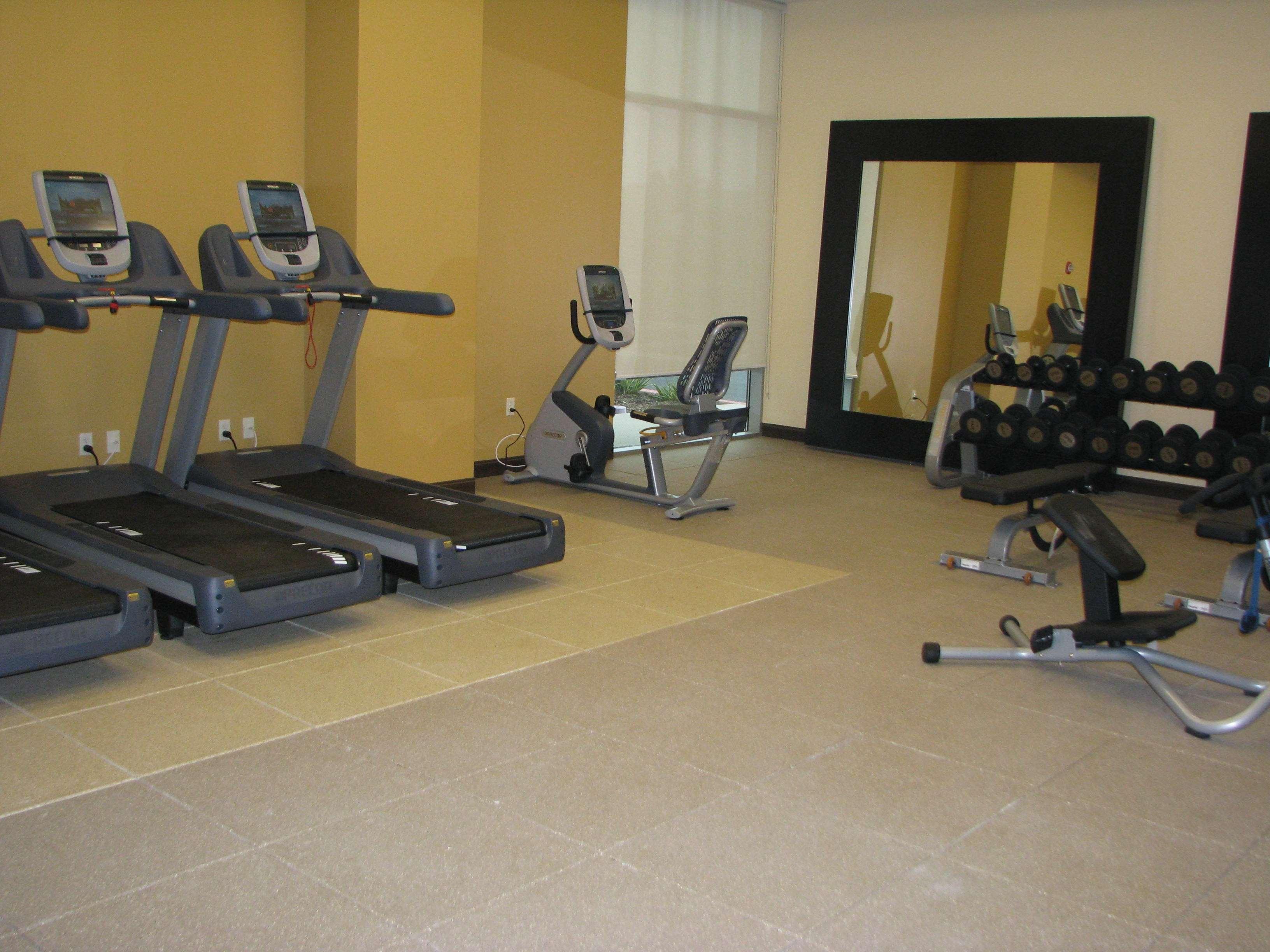 Embassy Suites Ontario - Airport Facilities photo