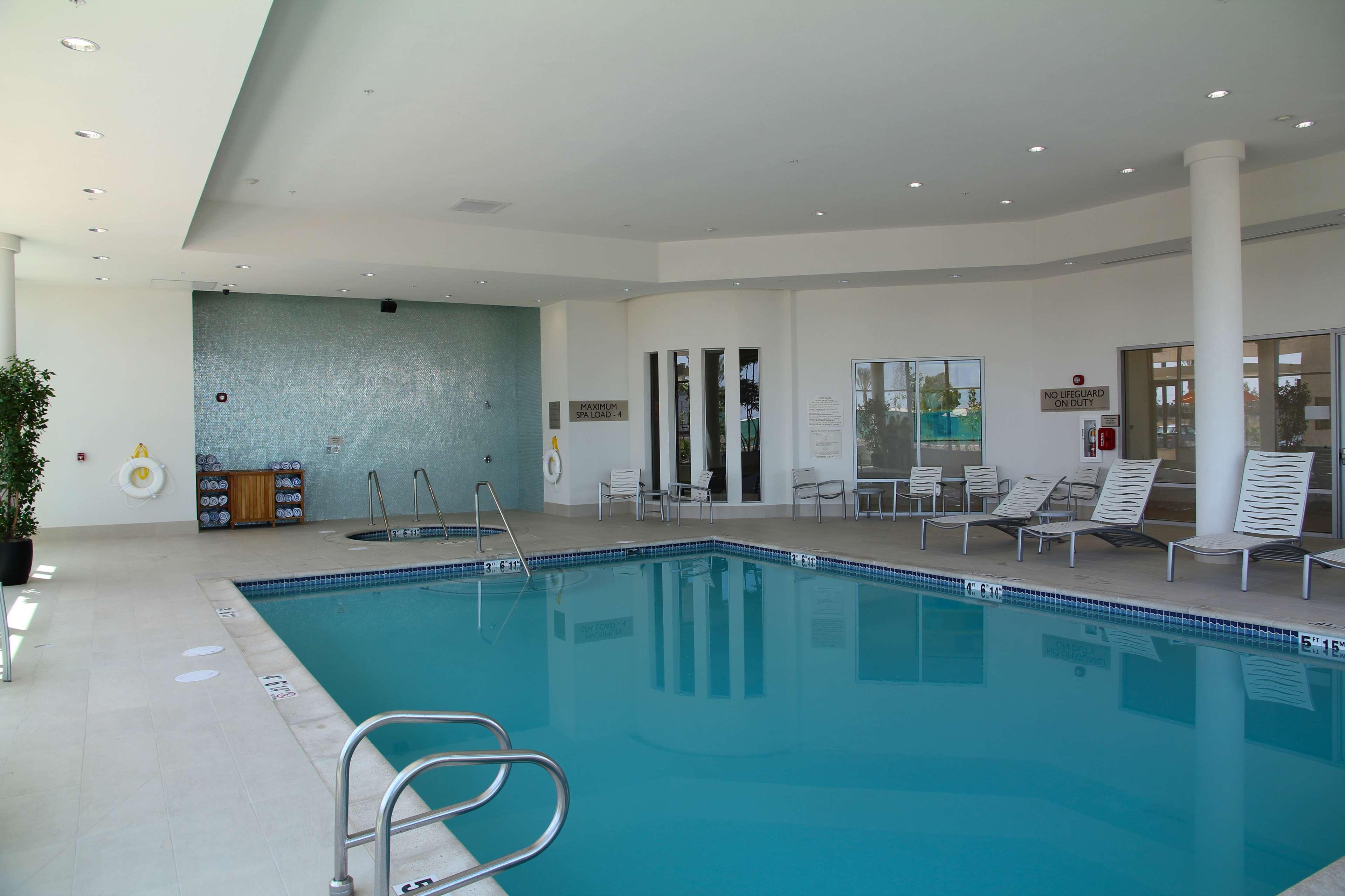 Embassy Suites Ontario - Airport Facilities photo
