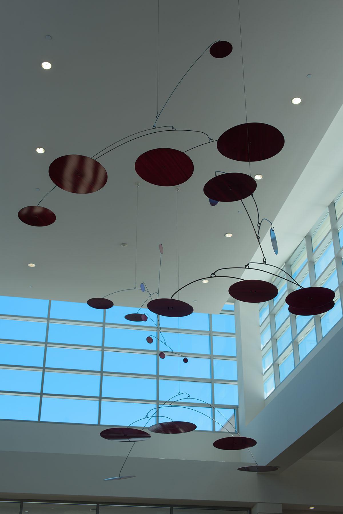 Embassy Suites Ontario - Airport Exterior photo