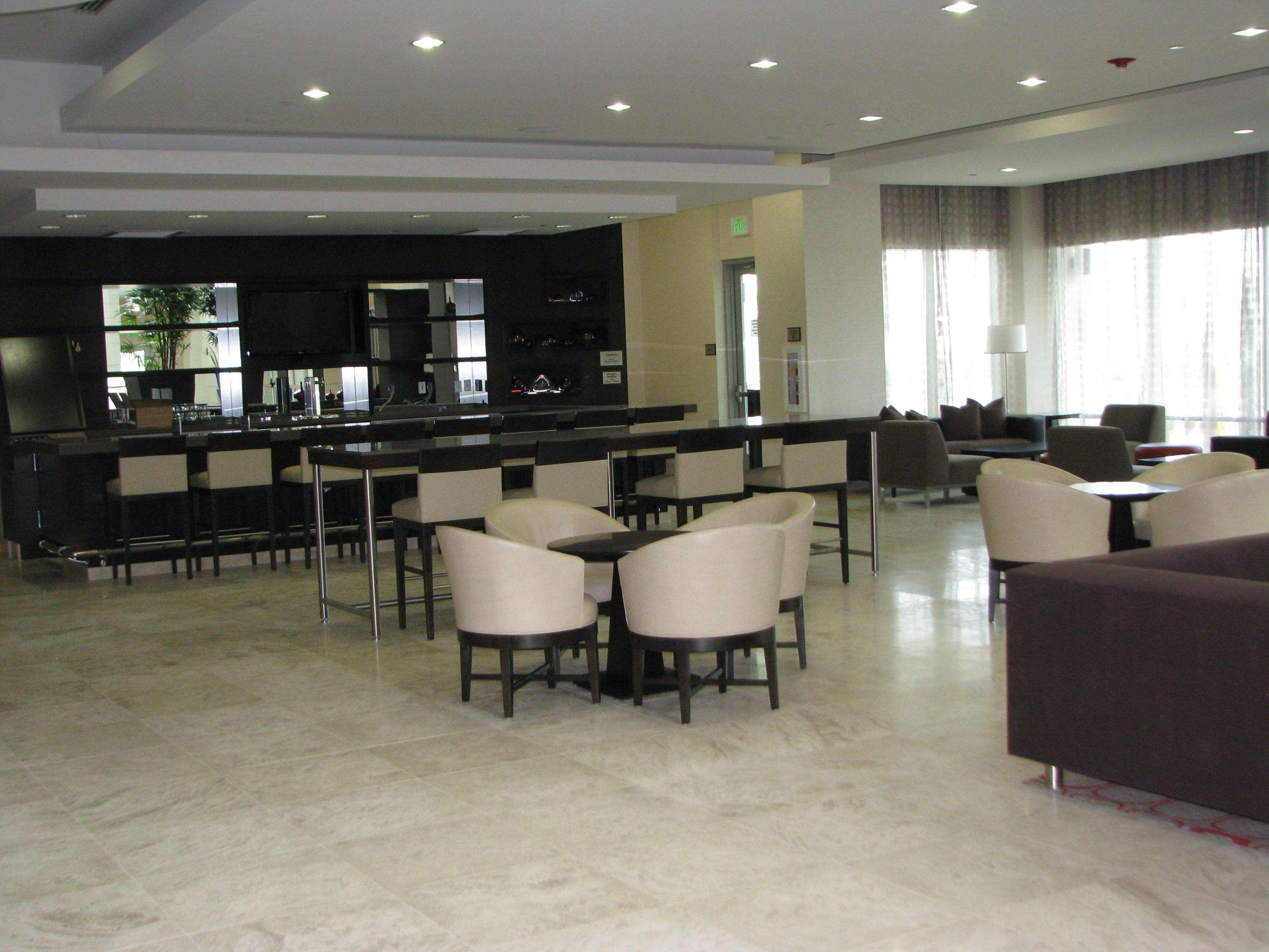 Embassy Suites Ontario - Airport Exterior photo