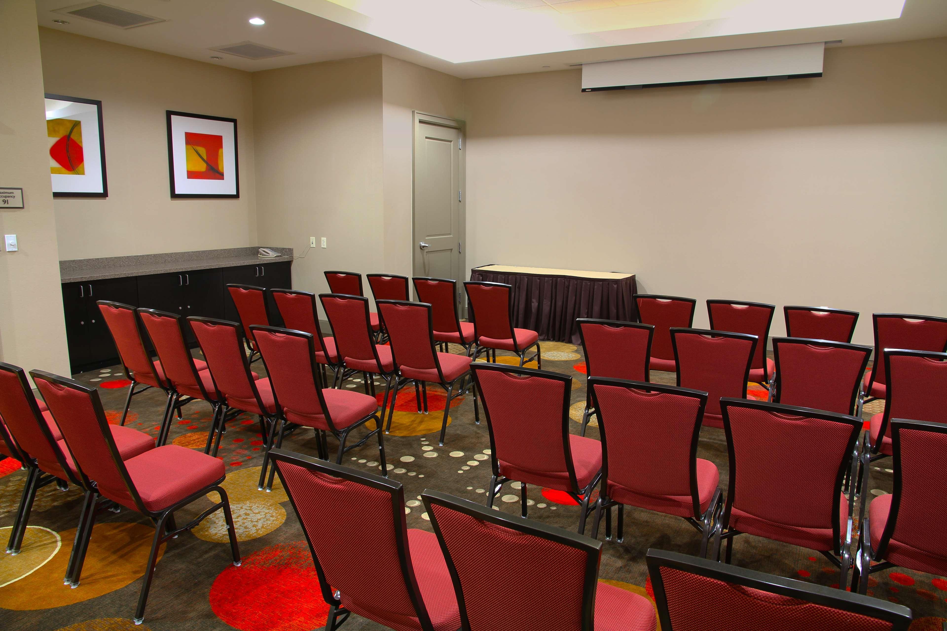 Embassy Suites Ontario - Airport Business photo