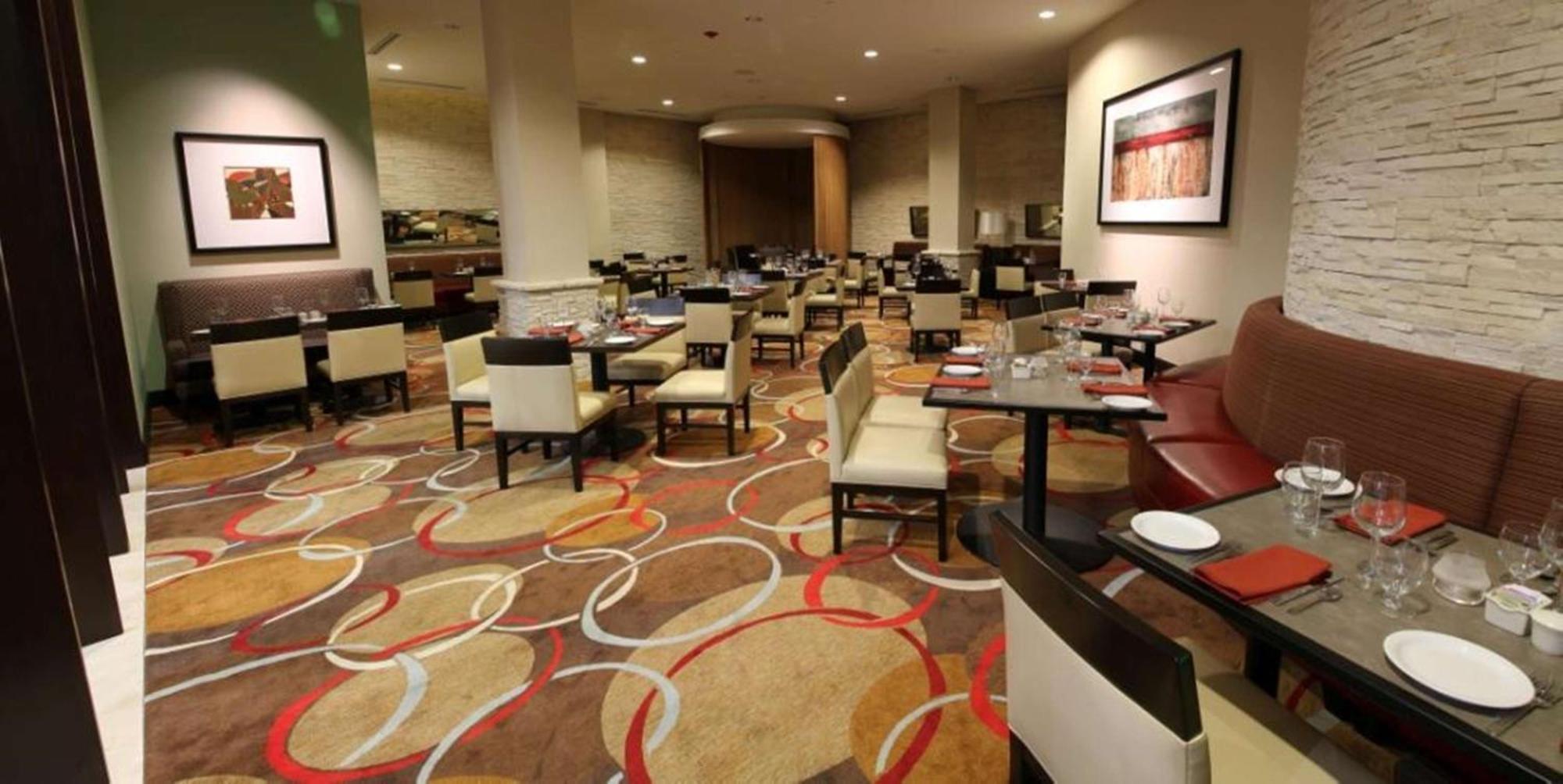 Embassy Suites Ontario - Airport Exterior photo